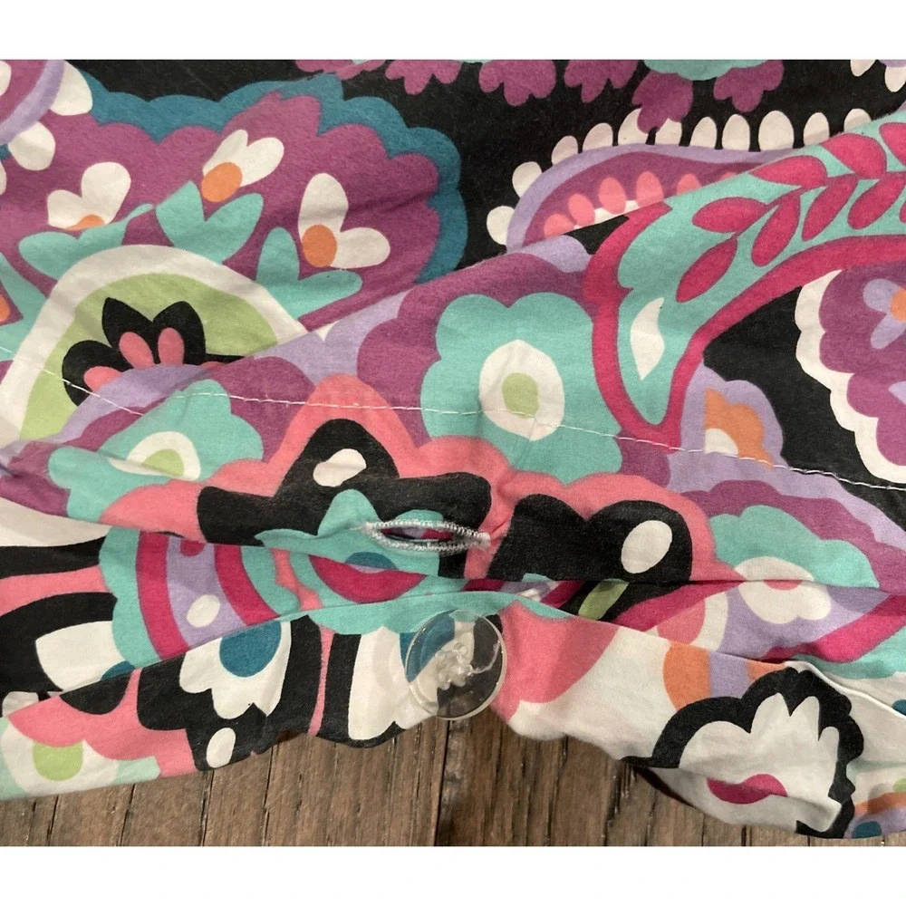 Pottery Barn Duvet Cover PB Teen 
